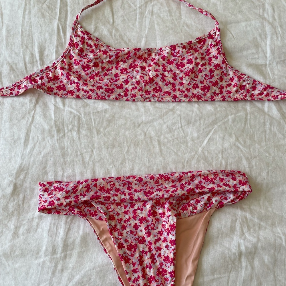 Frankies bikini